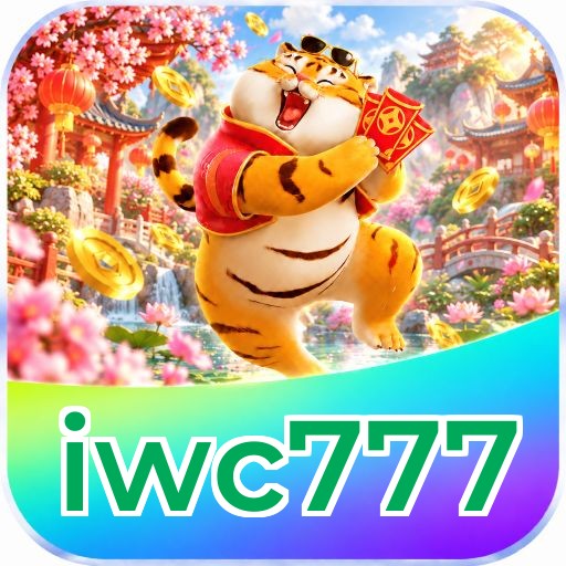 iwc777 Segurança Logo 3