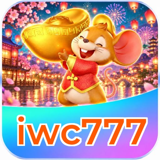iwc777 Logo