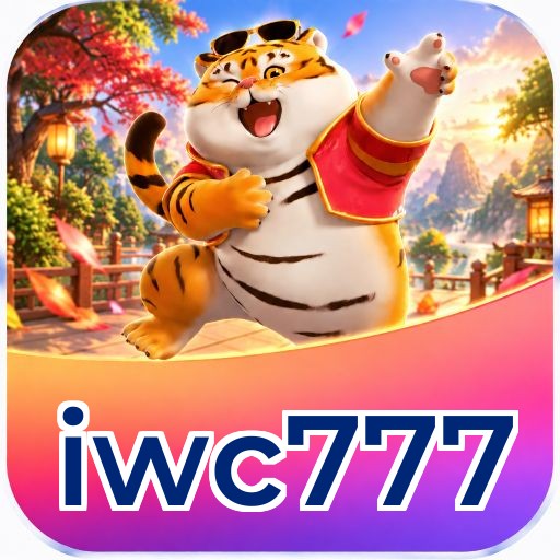 iwc777 Logo