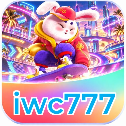iwc777 Download Logo Oficial