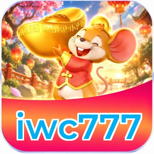 iwc777 Logo