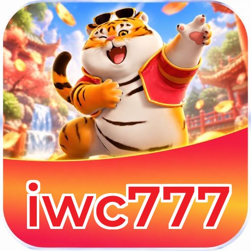 iwc777 Logo