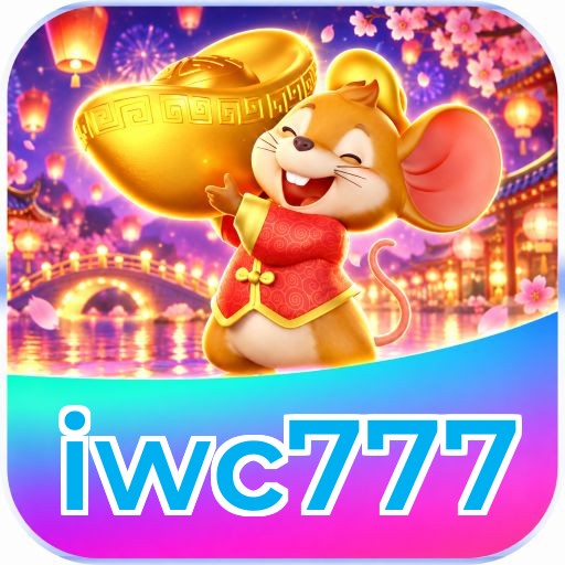 iwc777 Logo