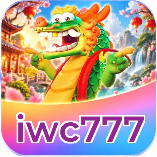 iwc777 Logo