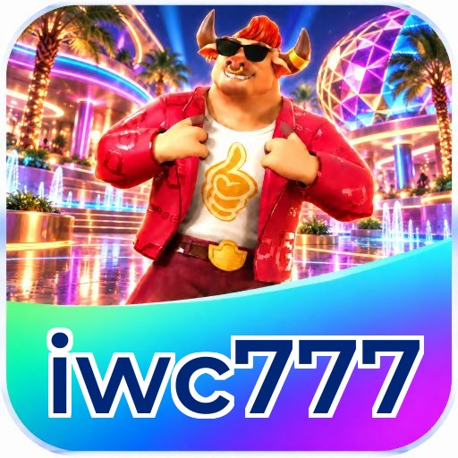 iwc777 Logo Oficial - Cassino Online Certificado Brasil