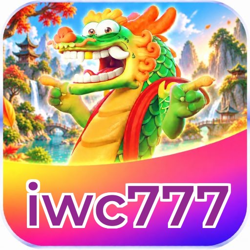 iwc777 Logo