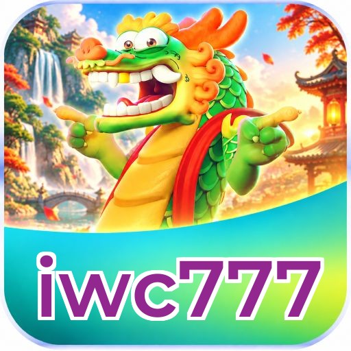 iwc777 Logo