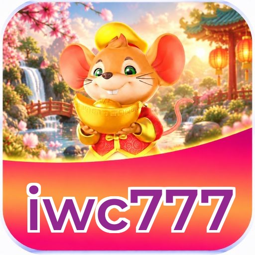 iwc777 Logo